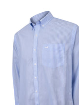 Camisa Libre De Arrugas Hombre Wf Pb Rockford