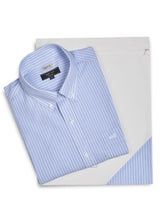 Camisa Libre De Arrugas Hombre Wf Pb Rockford