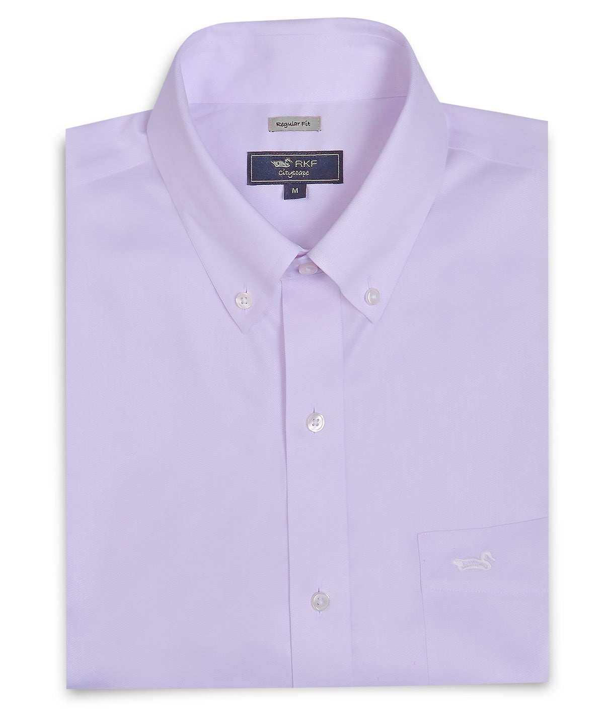 Camisa Libre De Arrugas Hombre Wf Pb Rockford