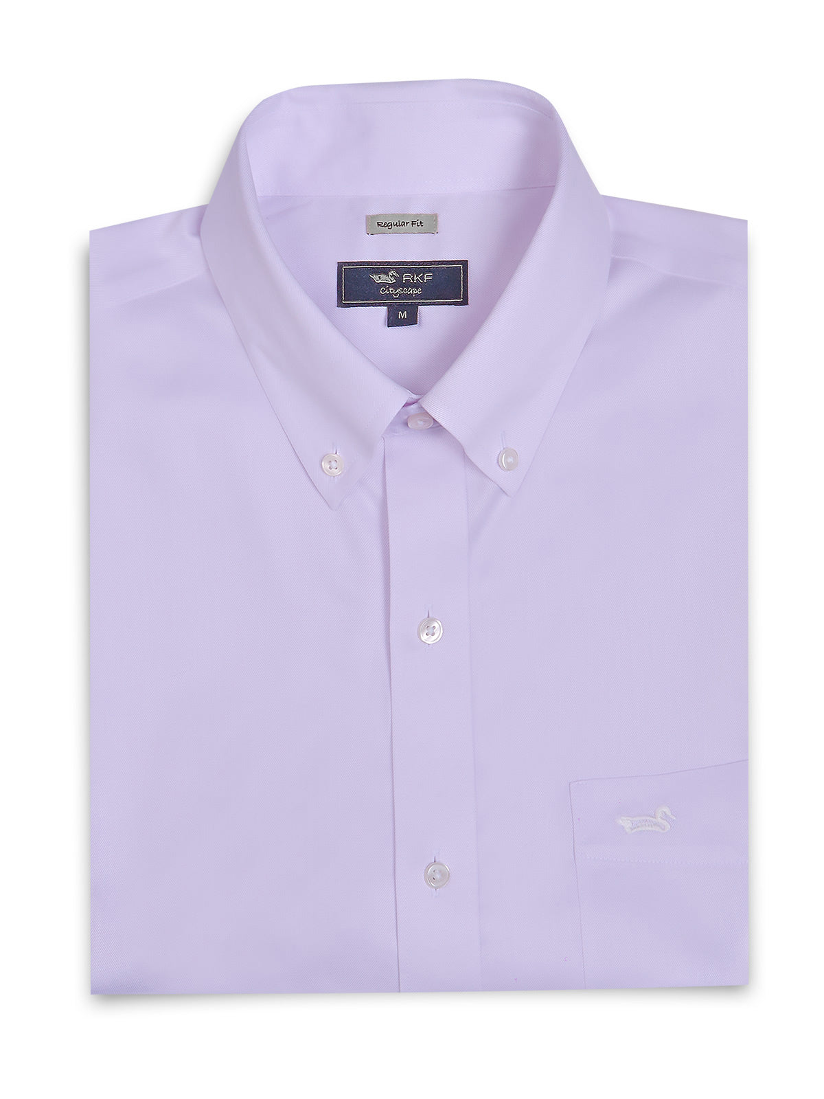 Camisa Libre De Arrugas Hombre Wf Pb Rockford