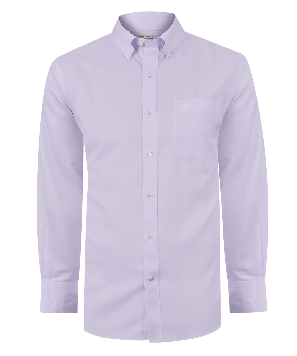 Camisa Libre De Arrugas Hombre Wf Pb Rockford