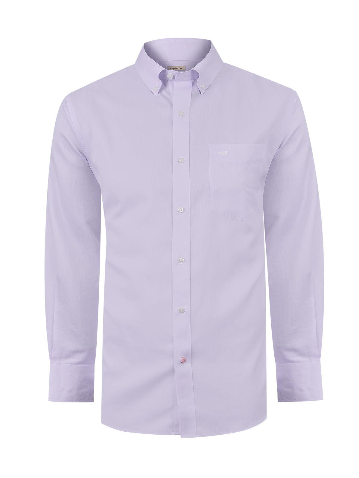 Camisa Libre De Arrugas Hombre Wf Pb Rockford