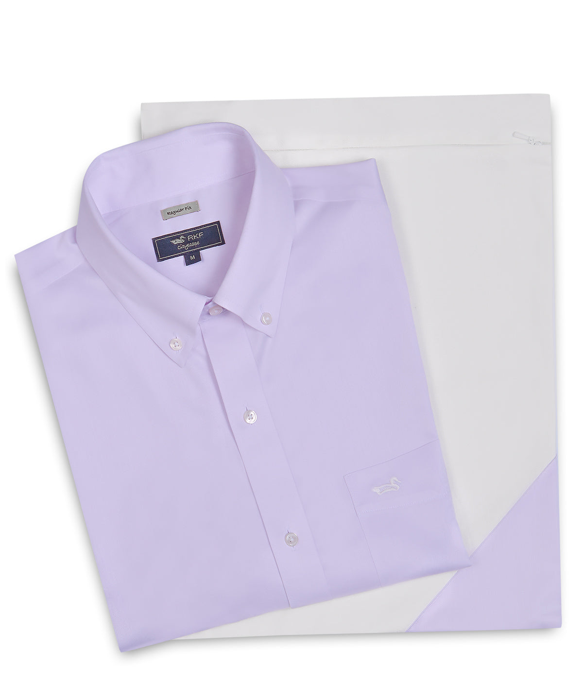 Camisa Libre De Arrugas Hombre Wf Pb Rockford