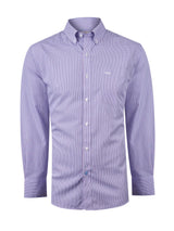 Camisa Libre De Arrugas Hombre Wf Pb Rockford