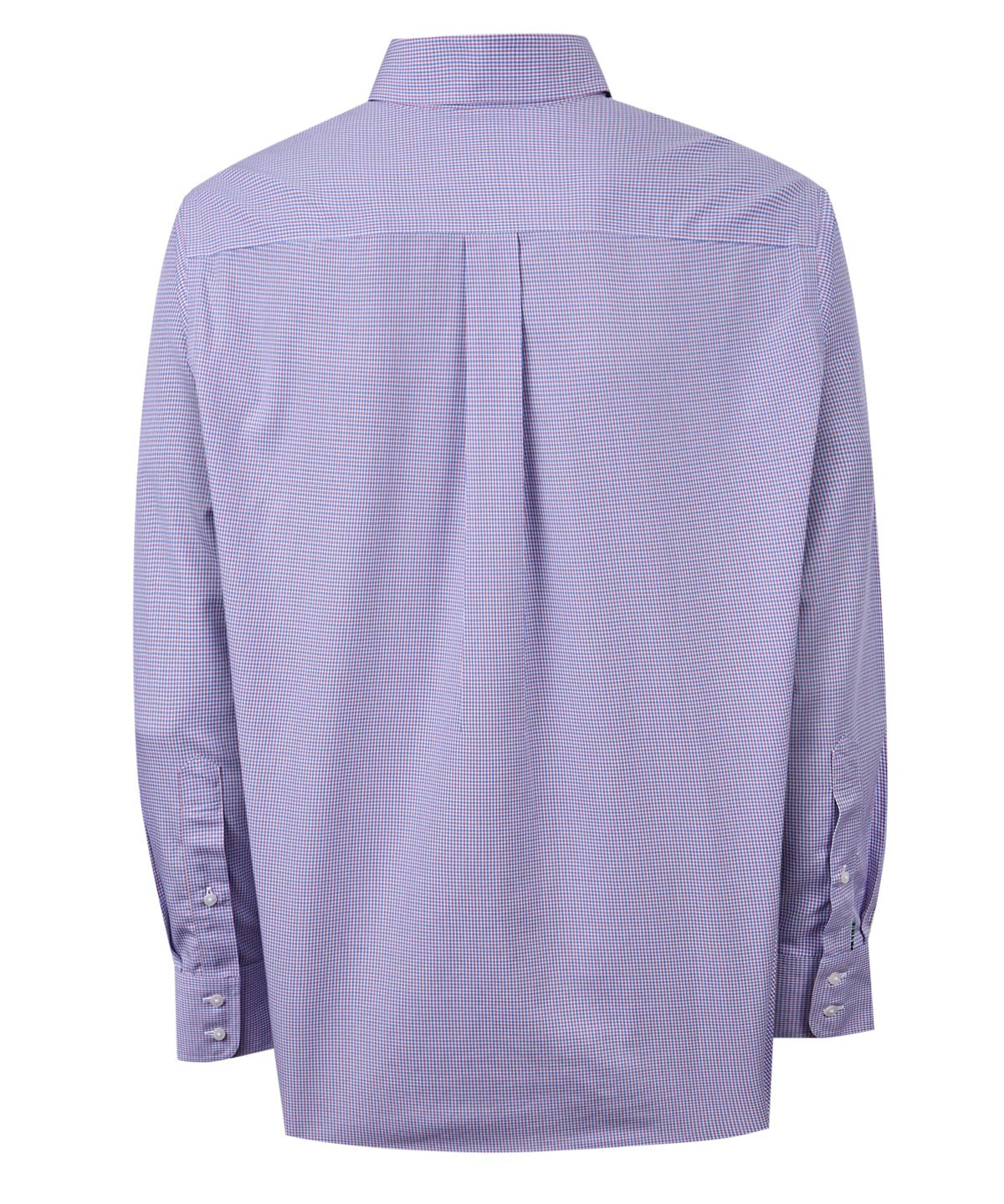 Camisa Libre De Arrugas Hombre Wf Pb Rockford