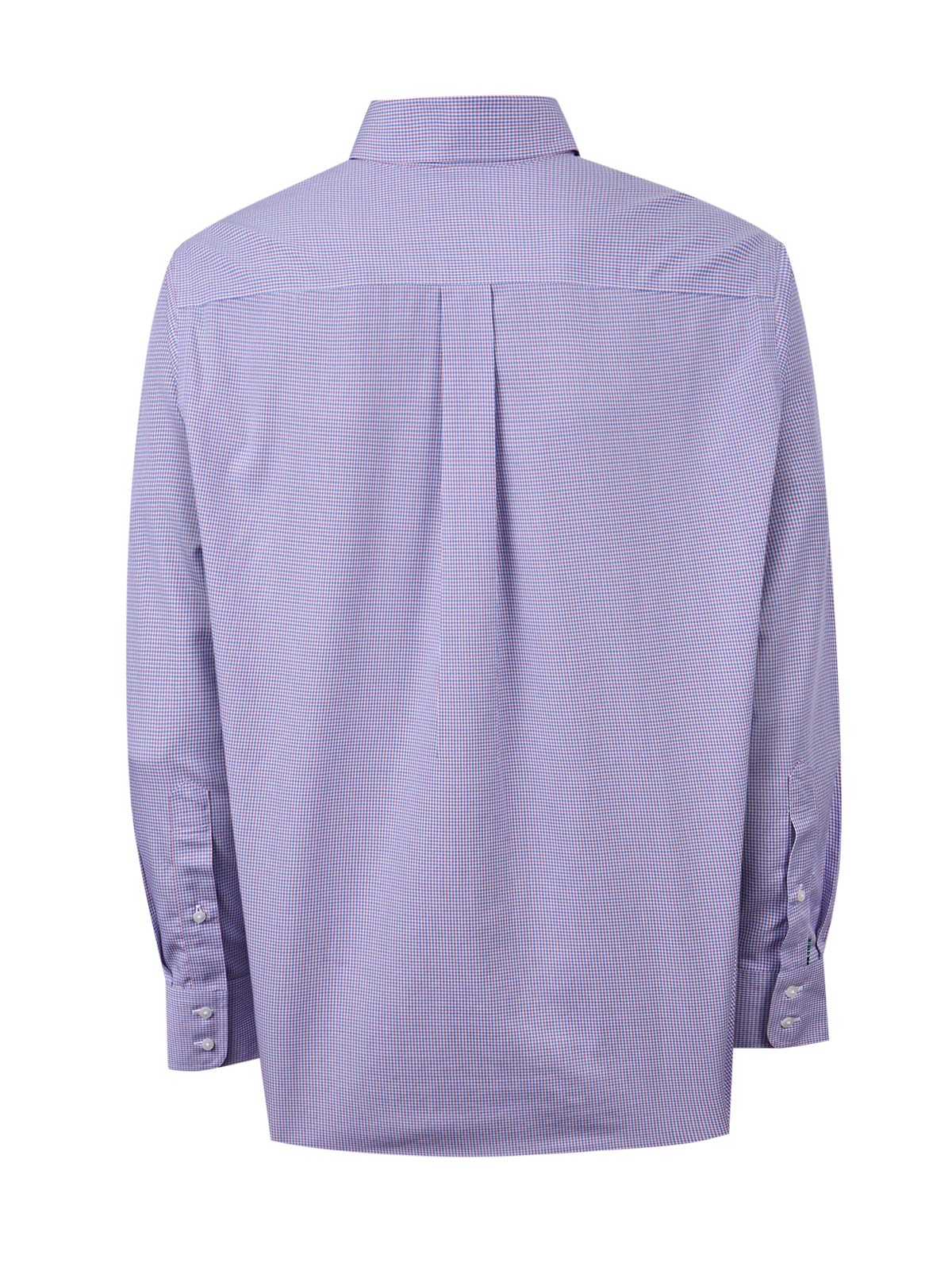Camisa Libre De Arrugas Hombre Wf Pb Rockford