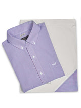 Camisa Libre De Arrugas Hombre Wf Pb Rockford