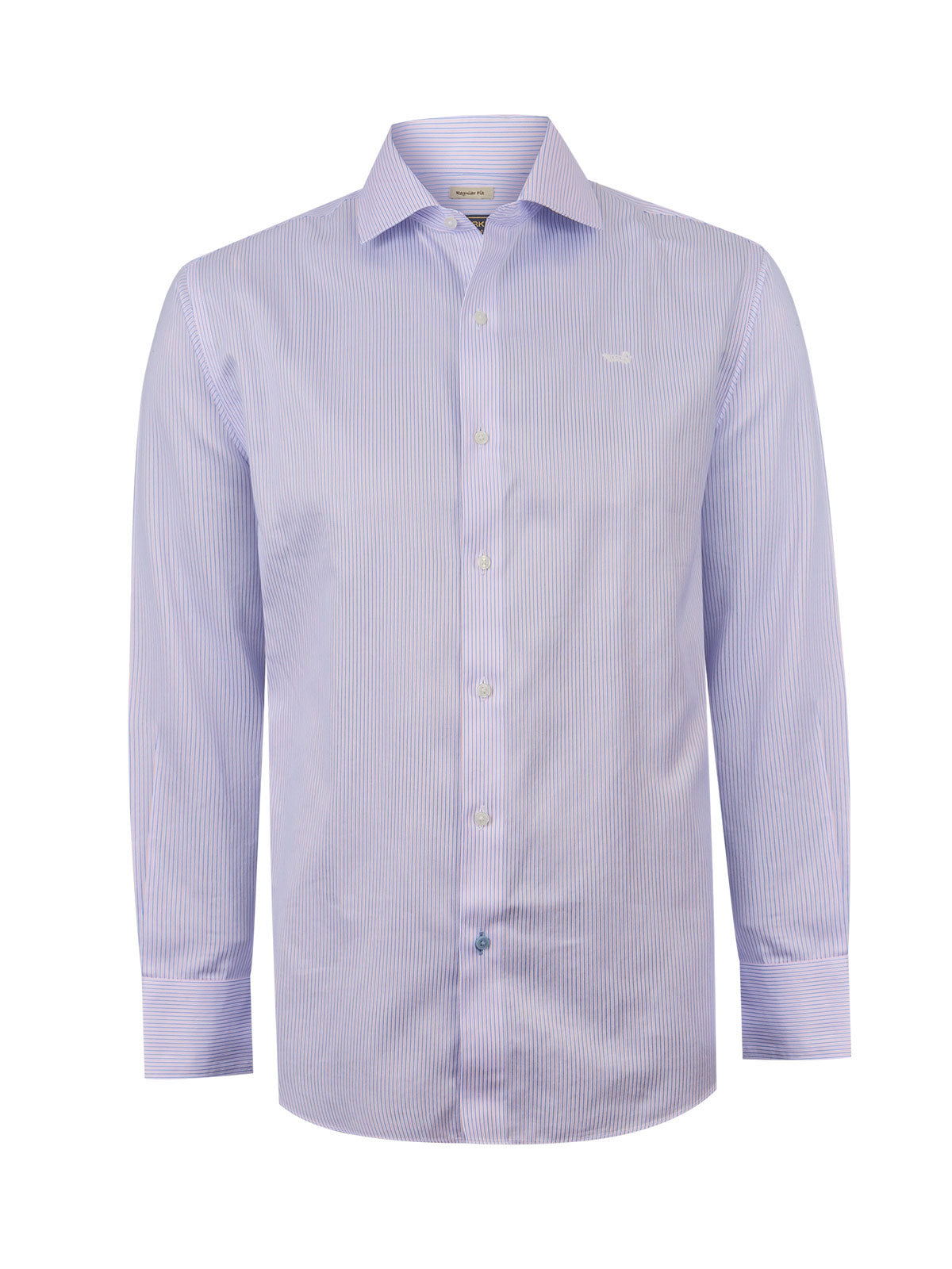 Camisa Libre De Arrugas Hombre Wf Pc Rockford
