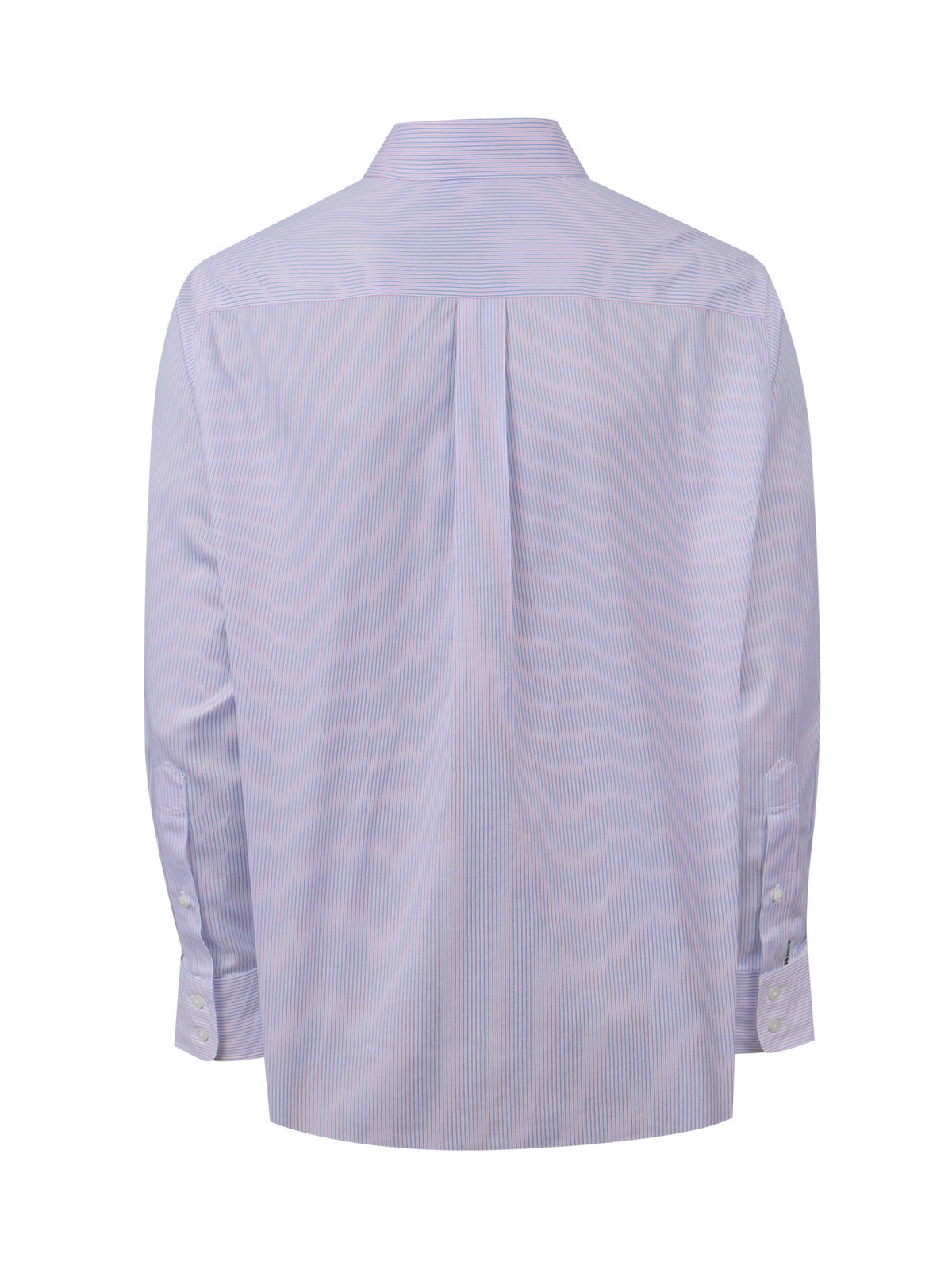 Camisa Libre De Arrugas Hombre Wf Pc Rockford