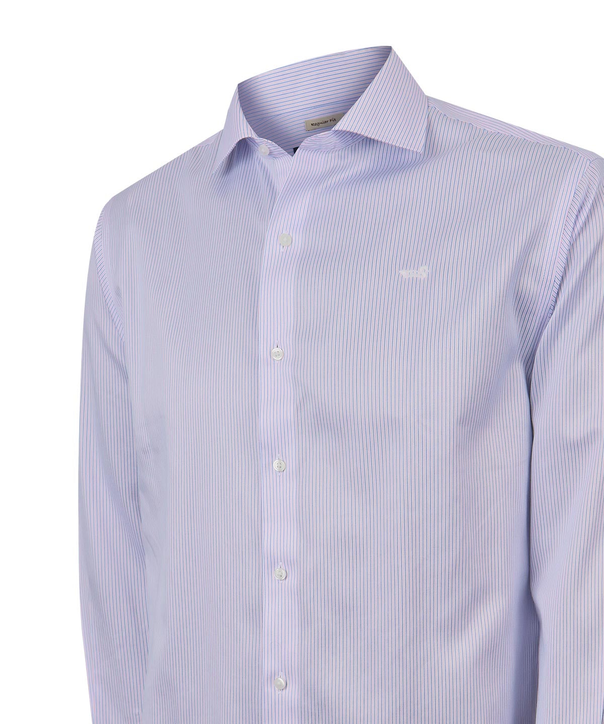Camisa Libre De Arrugas Hombre Wf Pc Rockford