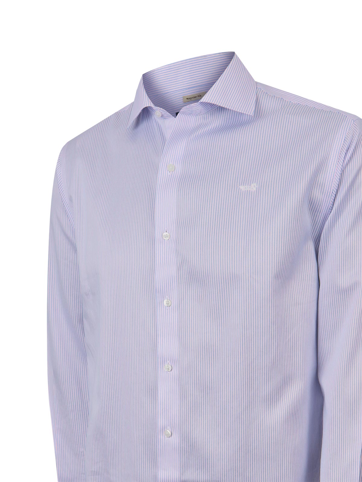 Camisa Libre De Arrugas Hombre Wf Pc Rockford