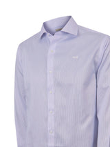 Camisa Libre De Arrugas Hombre Wf Pc Rockford
