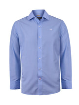 Camisa Libre De Arrugas Hombre Wf Pc Rockford