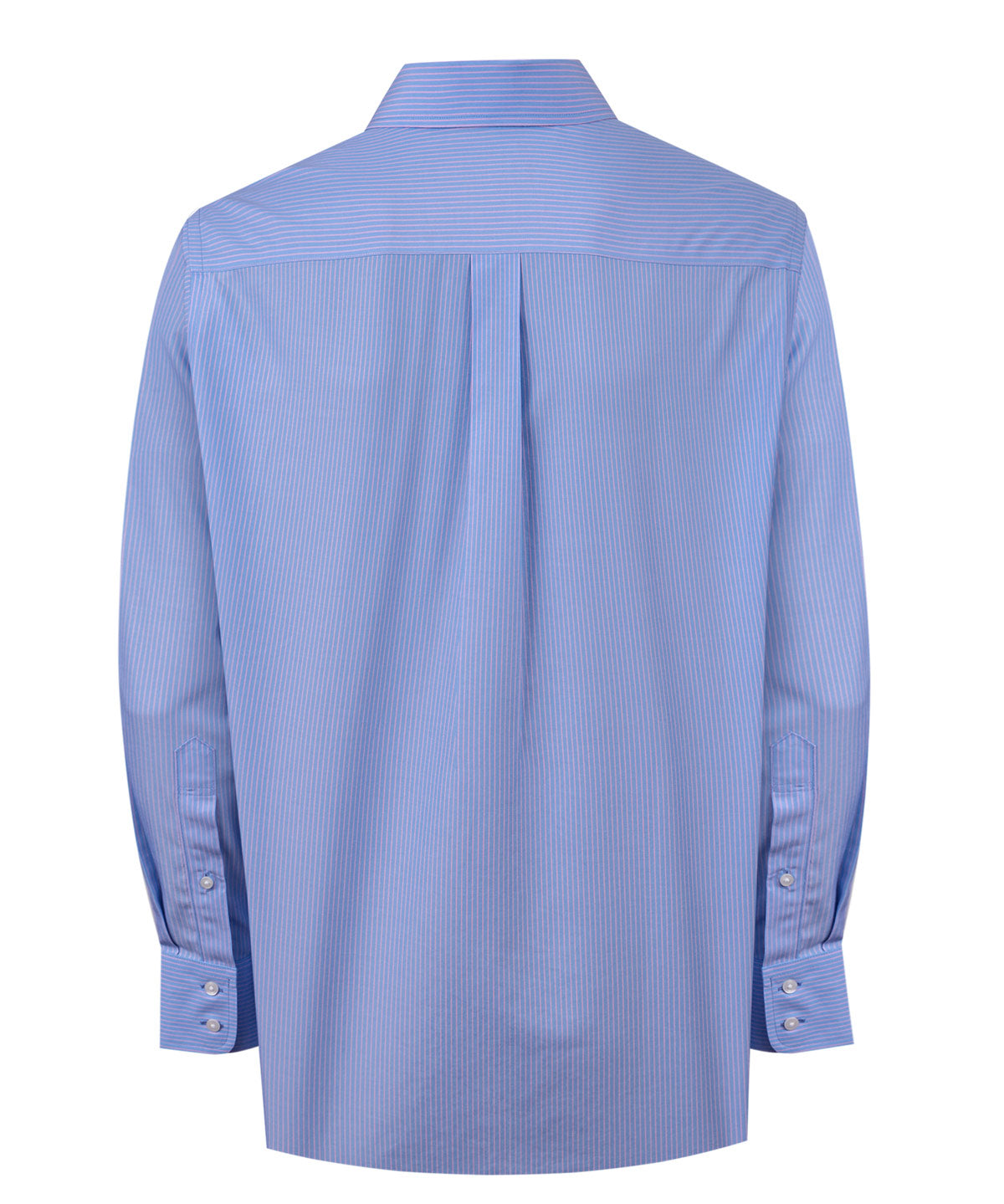 Camisa Libre De Arrugas Hombre Wf Pc Rockford