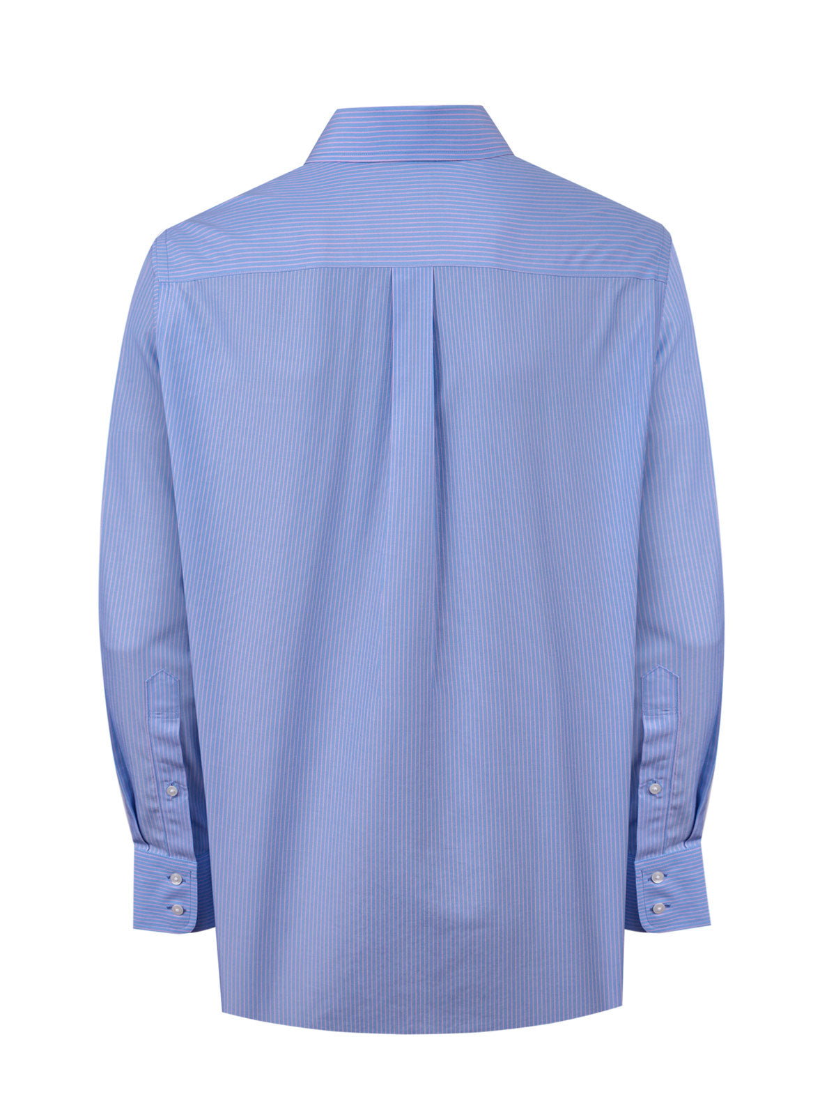 Camisa Libre De Arrugas Hombre Wf Pc Rockford