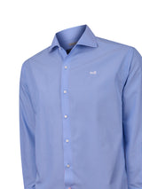 Camisa Libre De Arrugas Hombre Wf Pc Rockford
