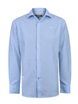 Camisa Libre De Arrugas Hombre Wf Pc Rockford