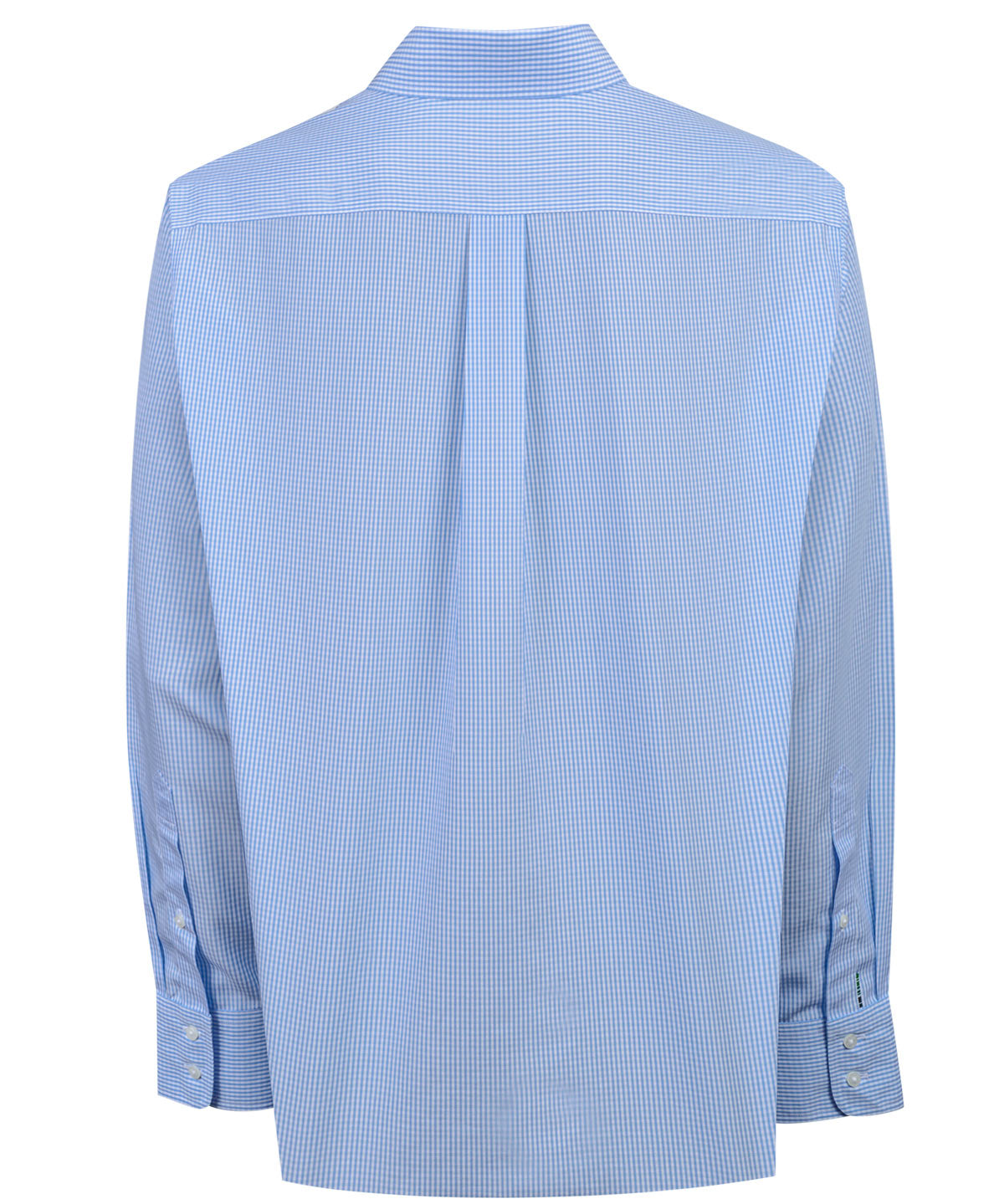 Camisa Libre De Arrugas Hombre Wf Pc Rockford