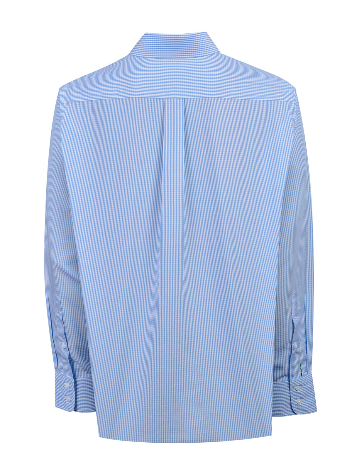 Camisa Libre De Arrugas Hombre Wf Pc Rockford