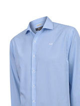 Camisa Libre De Arrugas Hombre Wf Pc Rockford