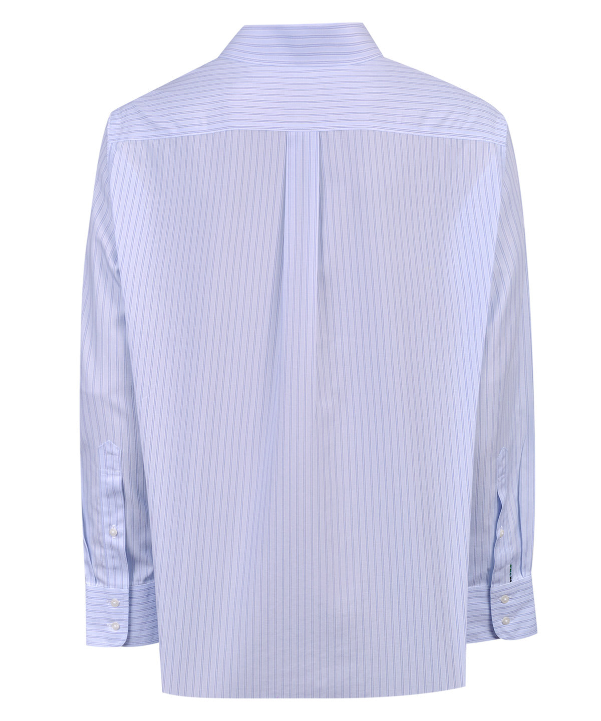 Camisa Libre De Arrugas Hombre Wf Pc Rockford