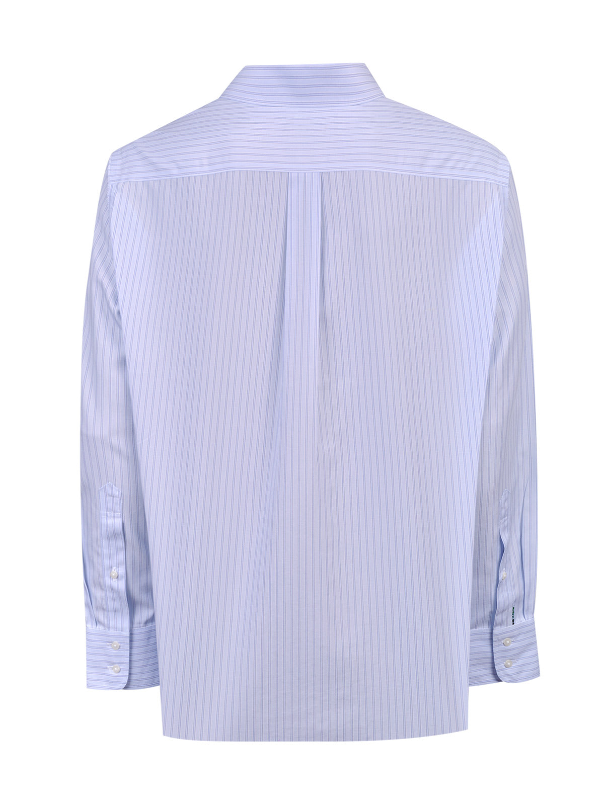 Camisa Libre De Arrugas Hombre Wf Pc Rockford