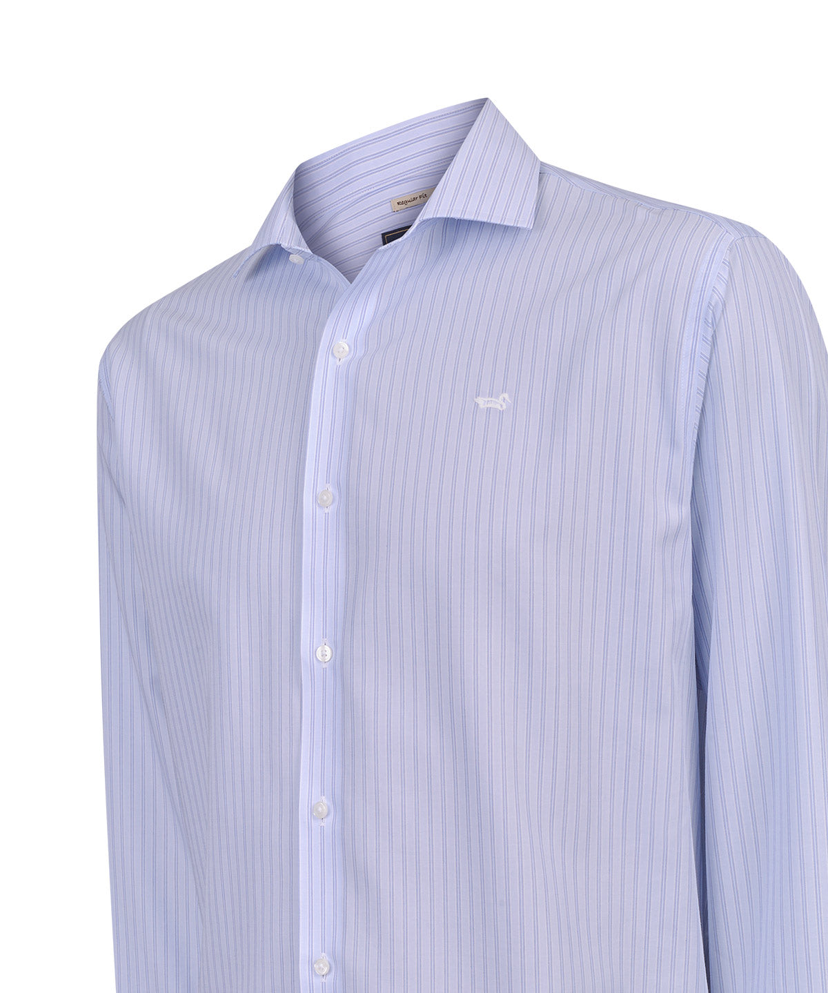 Camisa Libre De Arrugas Hombre Wf Pc Rockford