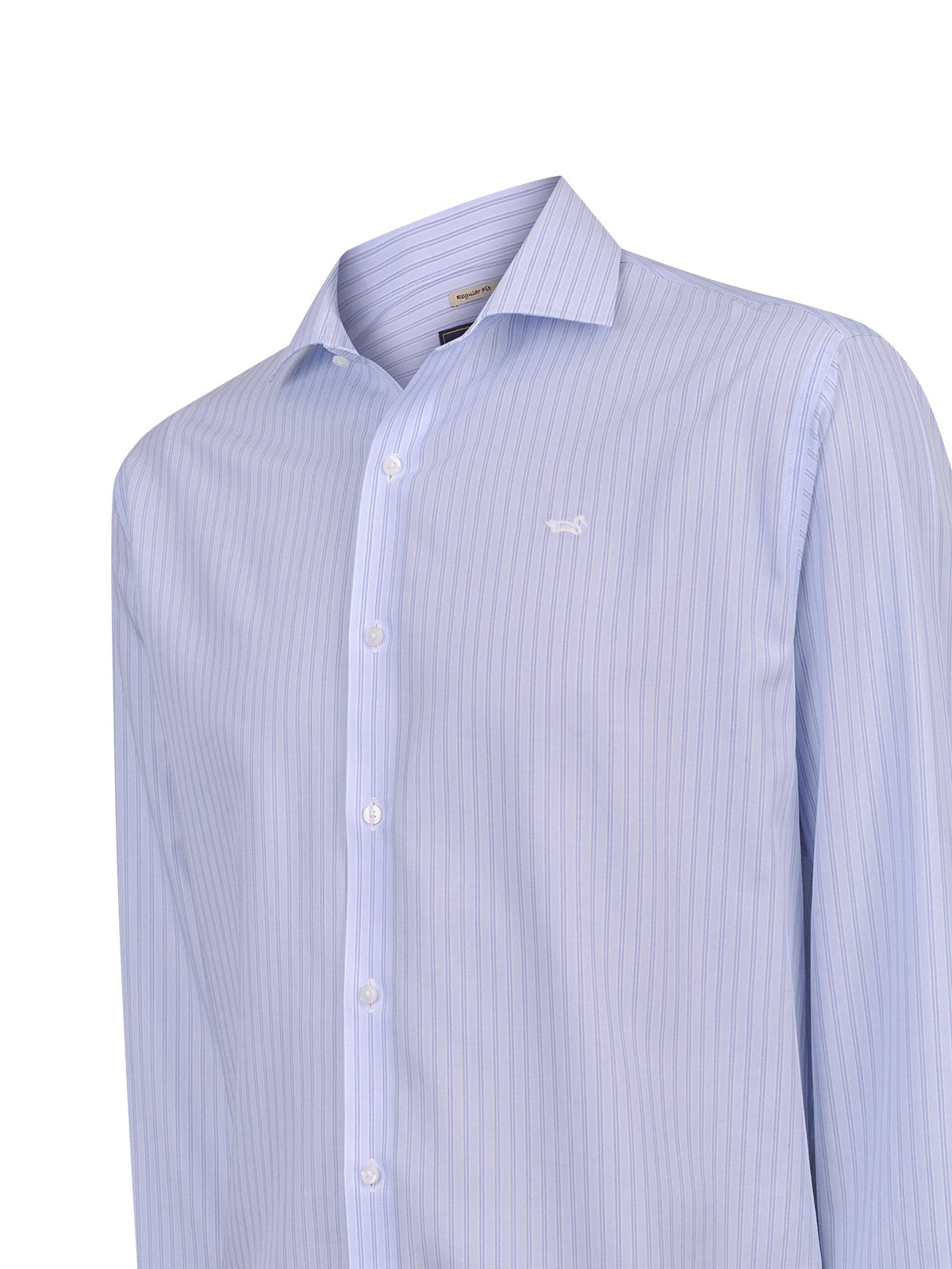 Camisa Libre De Arrugas Hombre Wf Pc Rockford