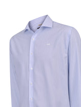Camisa Libre De Arrugas Hombre Wf Pc Rockford