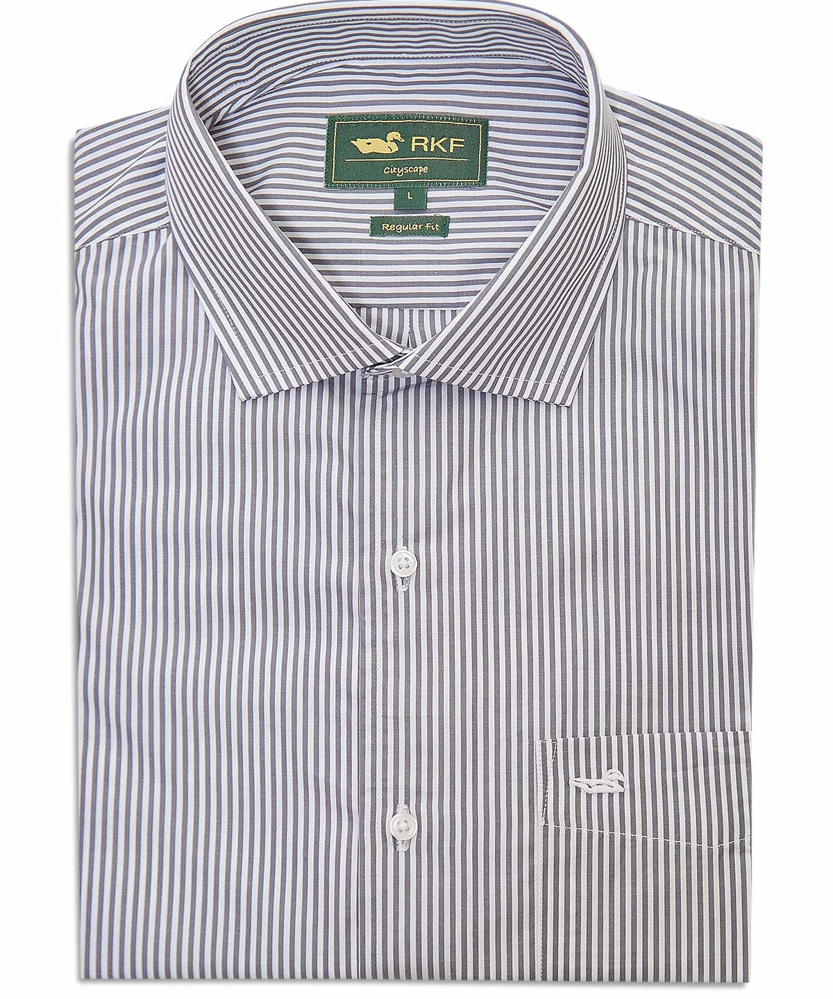 Camisa Algodón Hombre Easylife Rockford