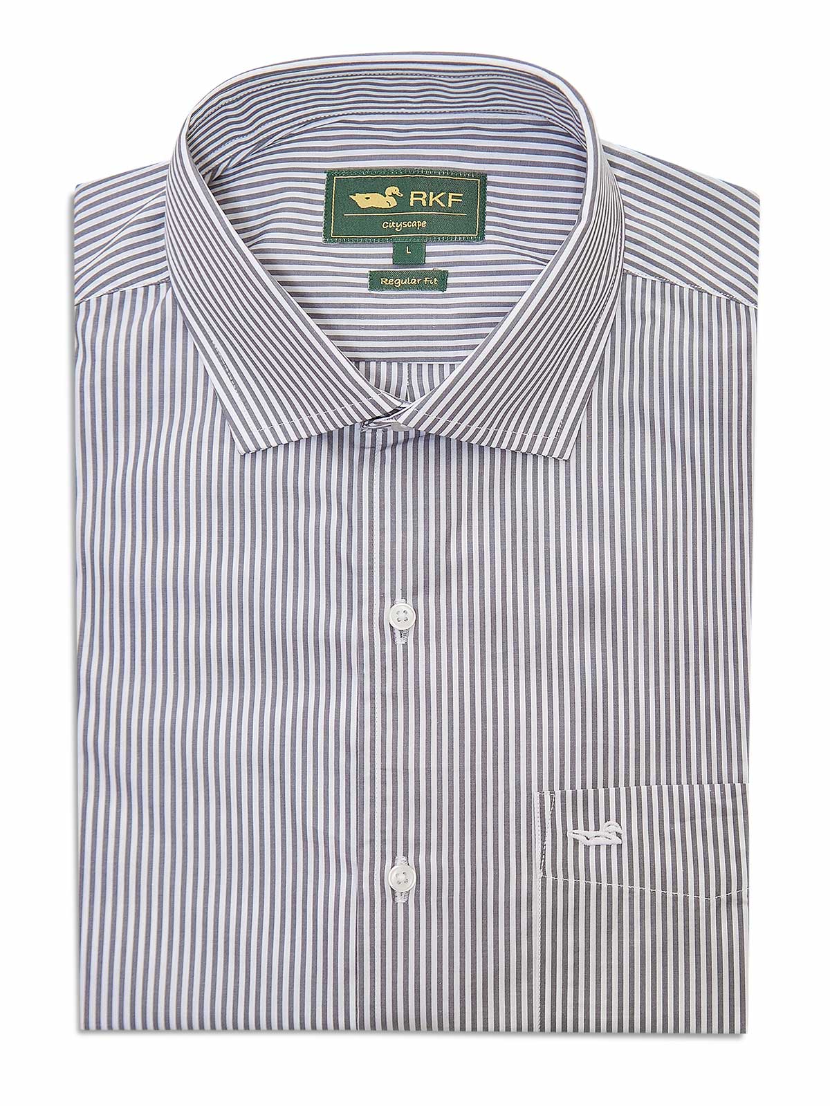 Camisa Algodón Hombre Easylife Rockford