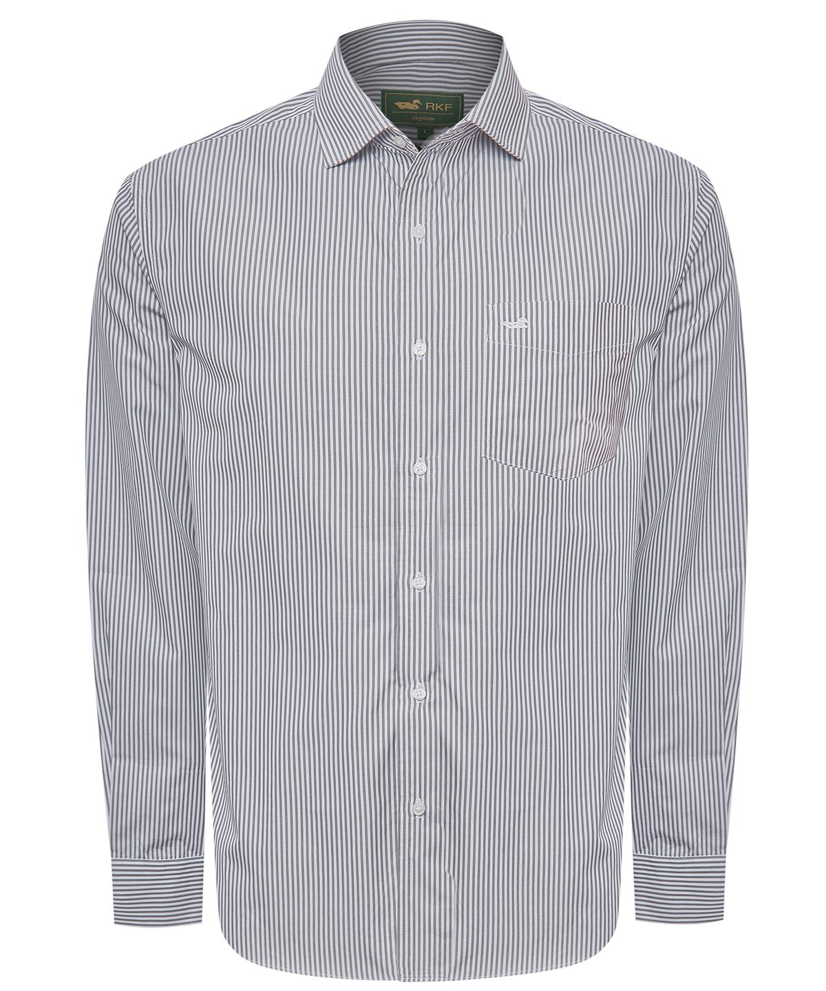 Camisa Algodón Hombre Easylife Rockford