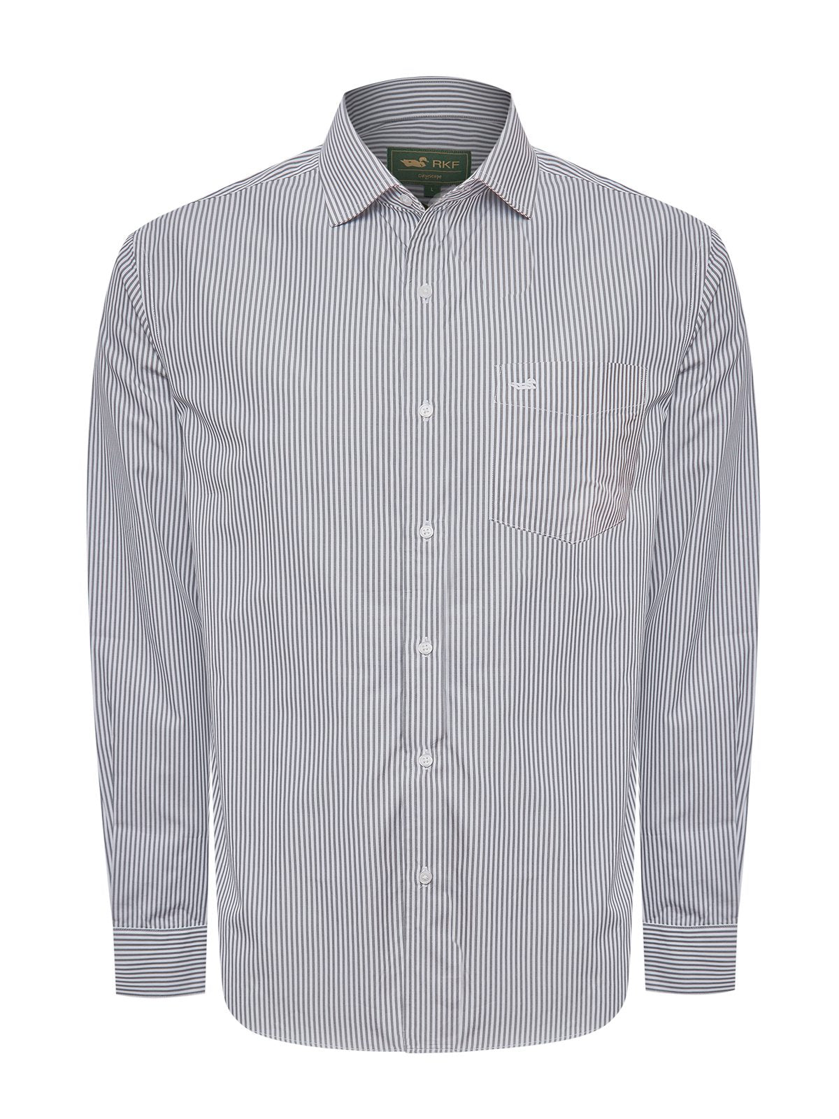 Camisa Algodón Hombre Easylife Rockford