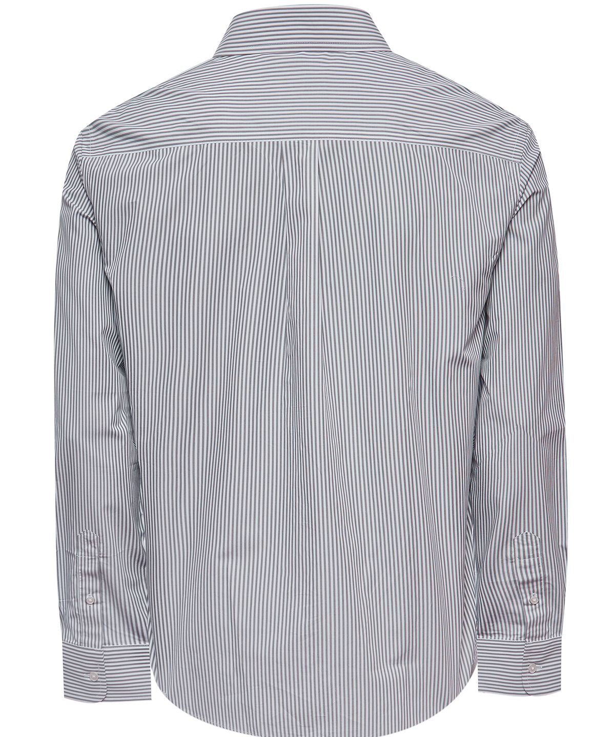 Camisa Algodón Hombre Easylife Rockford