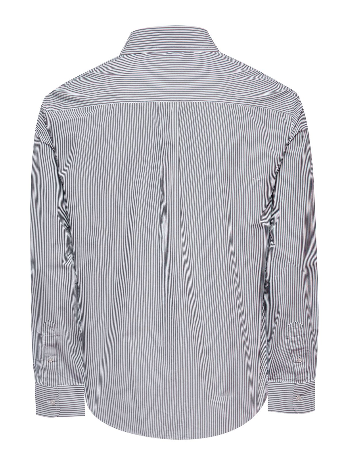 Camisa Algodón Hombre Easylife Rockford
