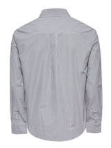 Camisa Algodón Hombre Easylife Rockford