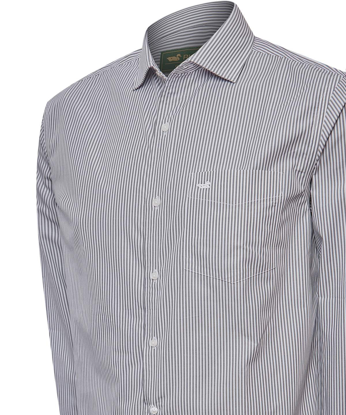Camisa Algodón Hombre Easylife Rockford
