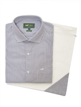 Camisa Algodón Hombre Easylife Rockford