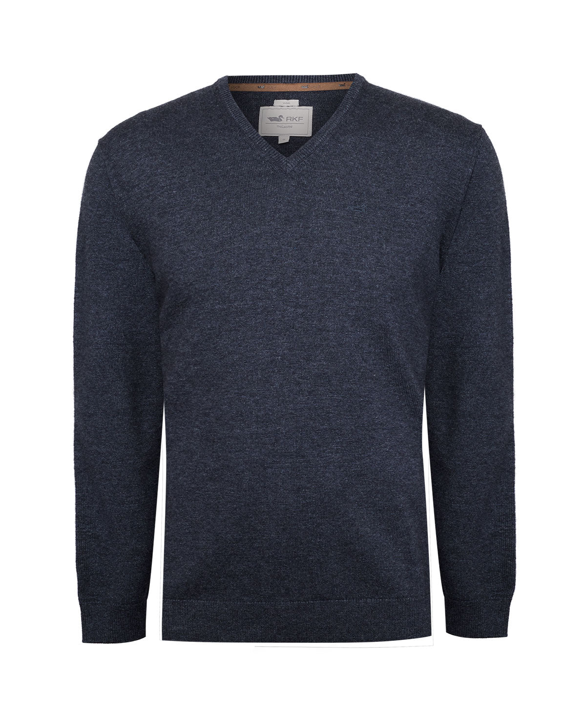 Sweater Lana Hombre Swinv Rockford