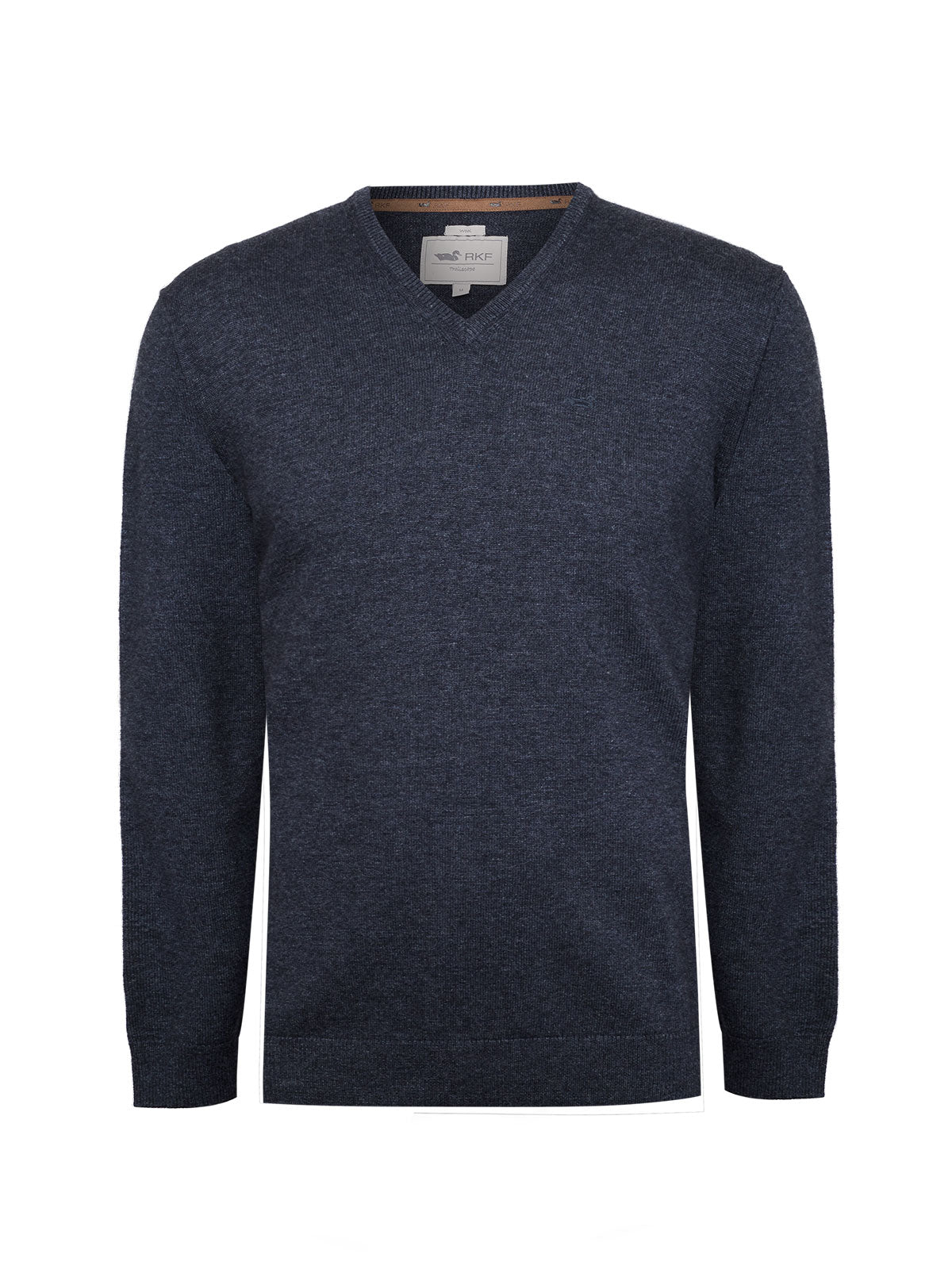 Sweater Lana Hombre Swinv Rockford