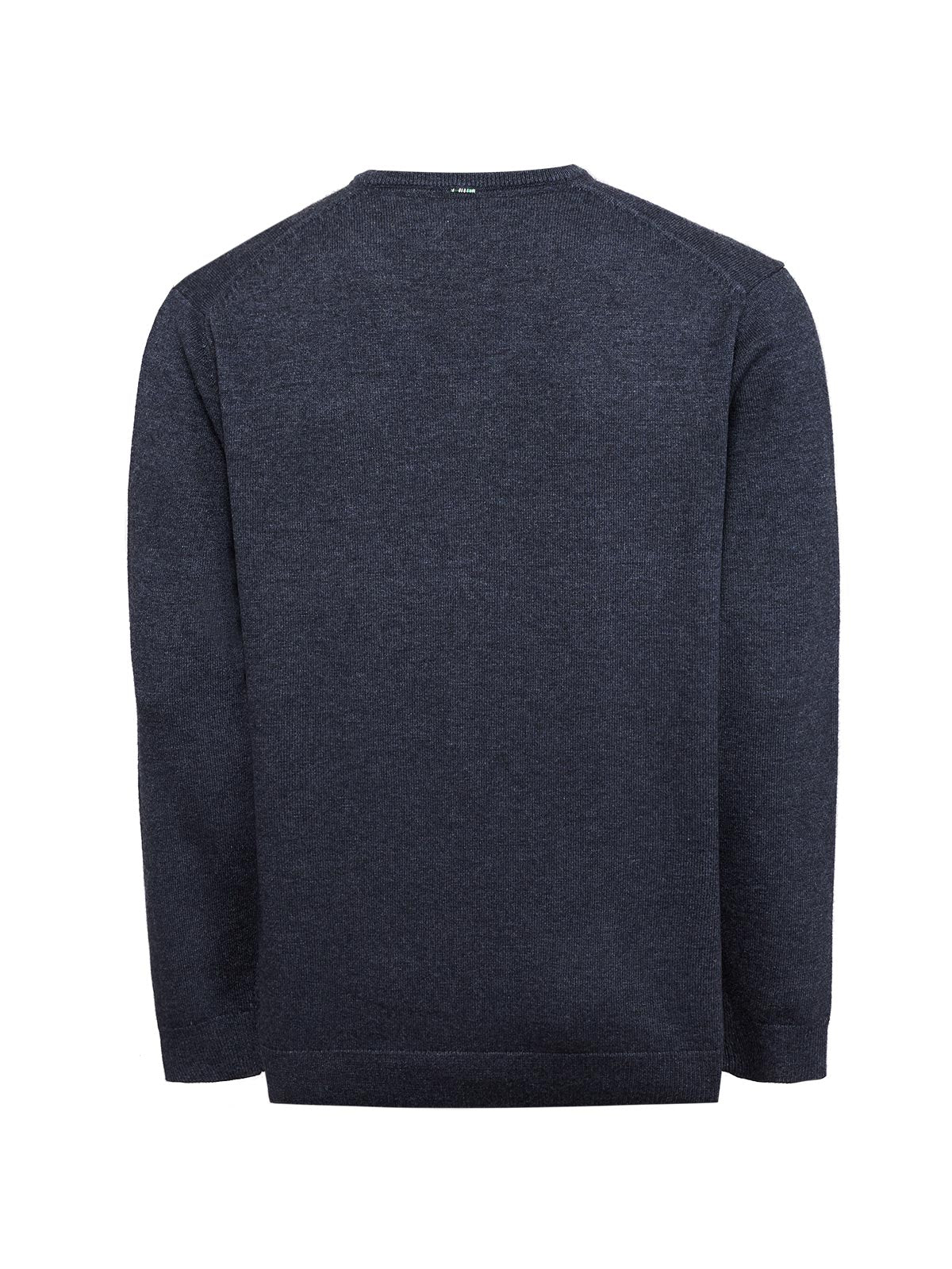 Sweater Lana Hombre Swinv Rockford