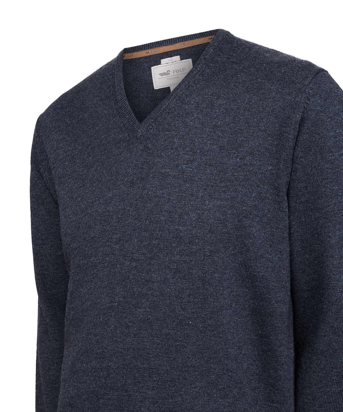 Sweater Lana Hombre Swinv Rockford