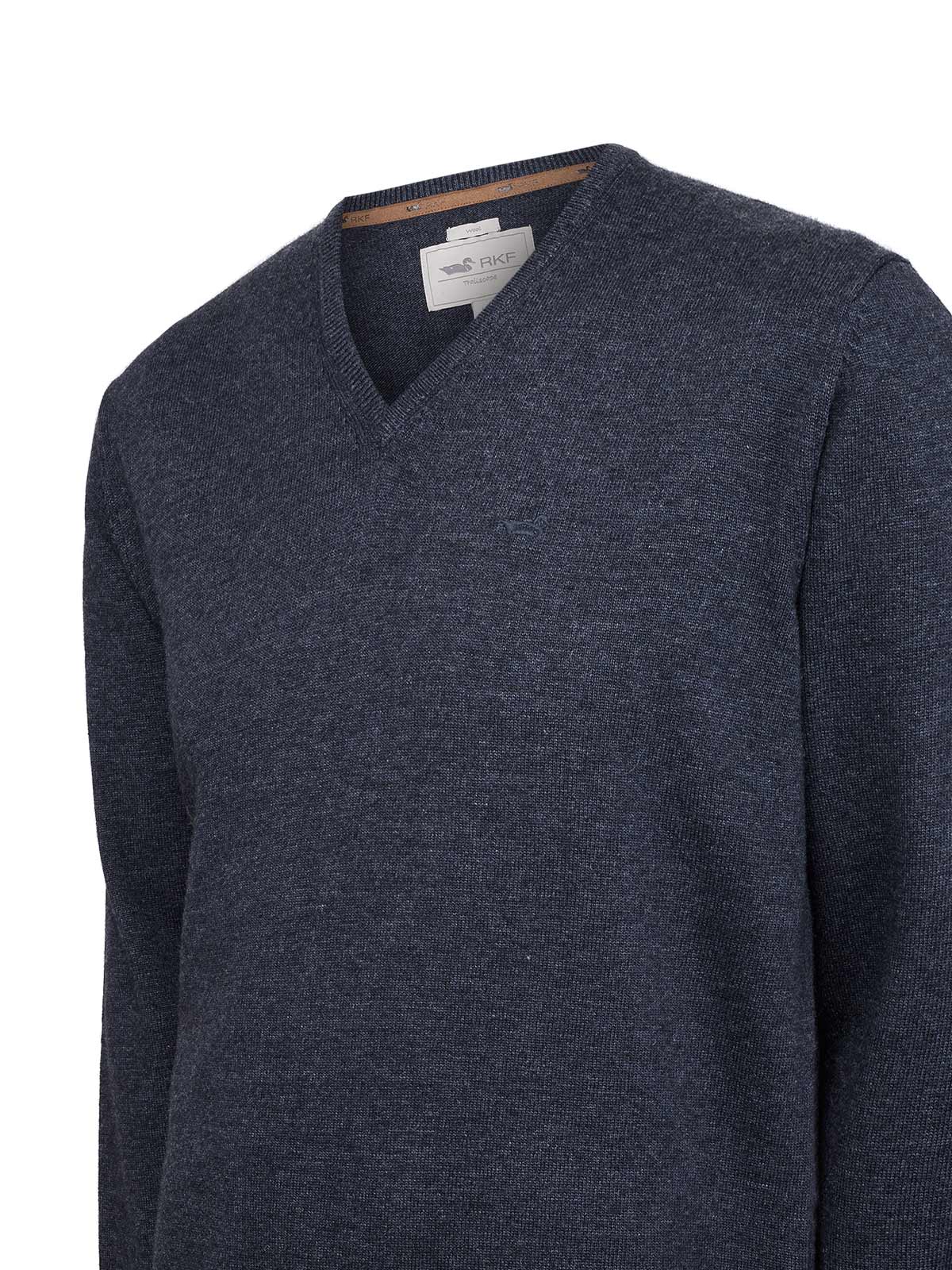 Sweater Lana Hombre Swinv Rockford