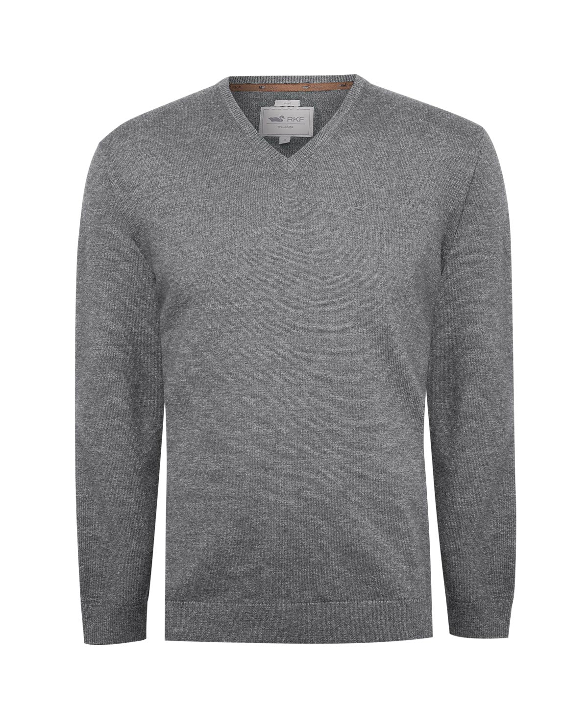 Sweater Lana Hombre Swinv Rockford