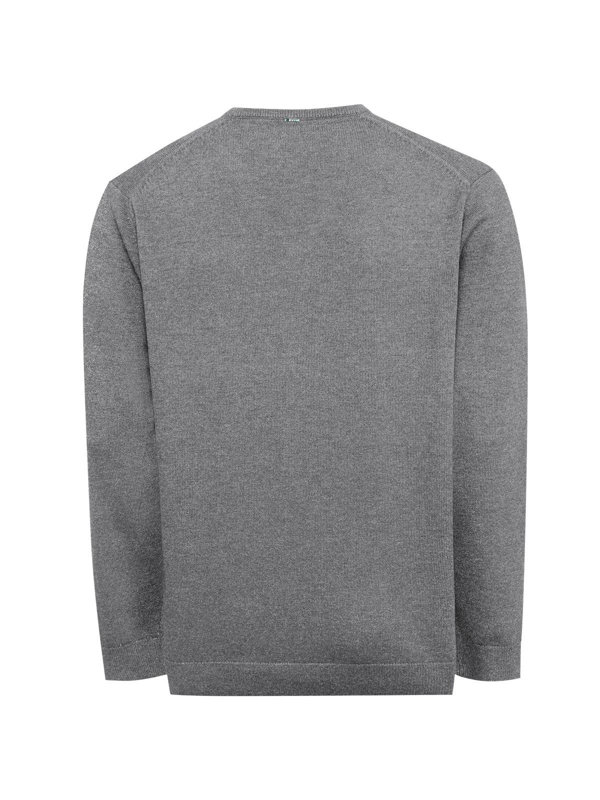 Sweater Lana Hombre Swinv Rockford