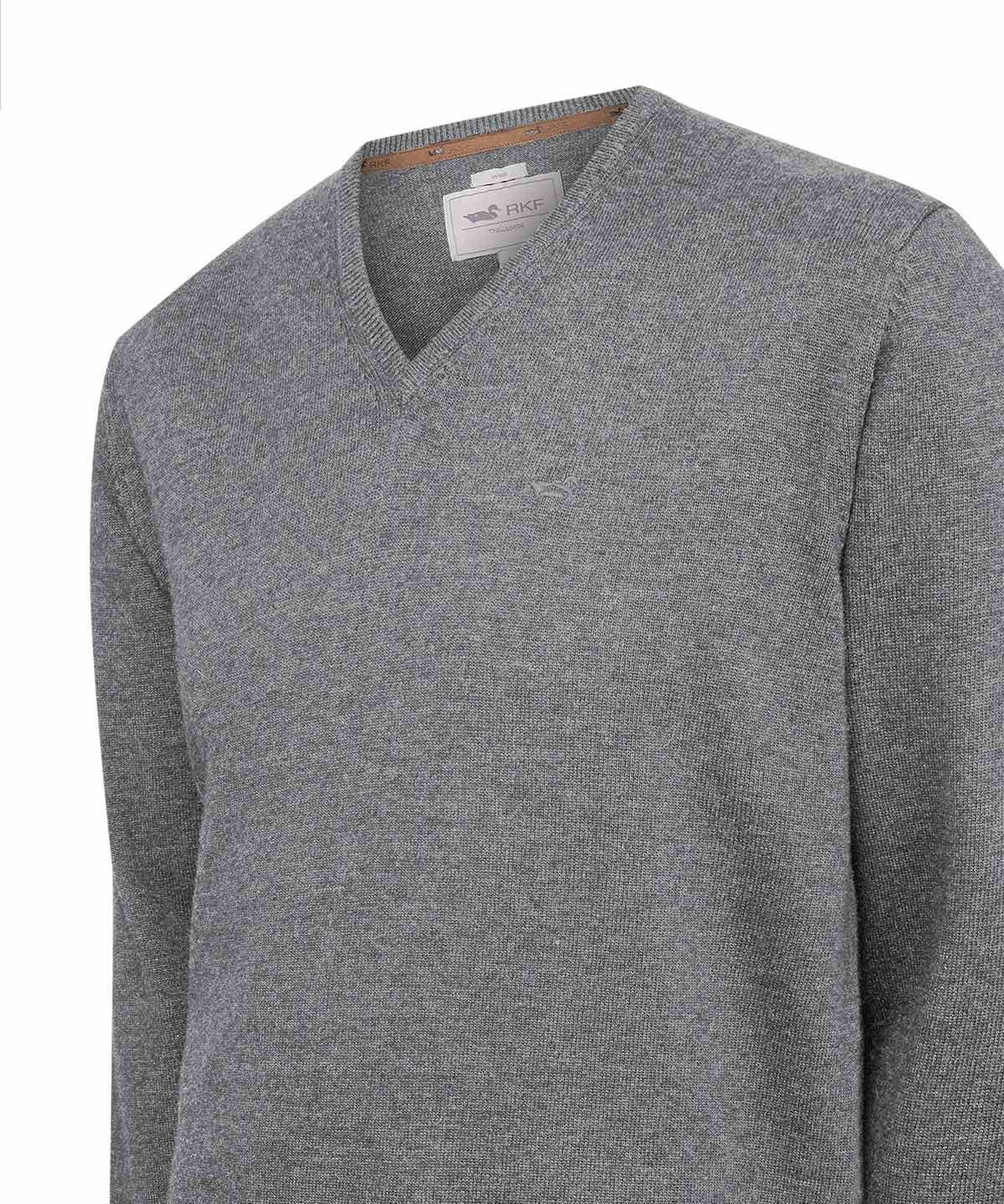 Sweater Lana Hombre Swinv Rockford