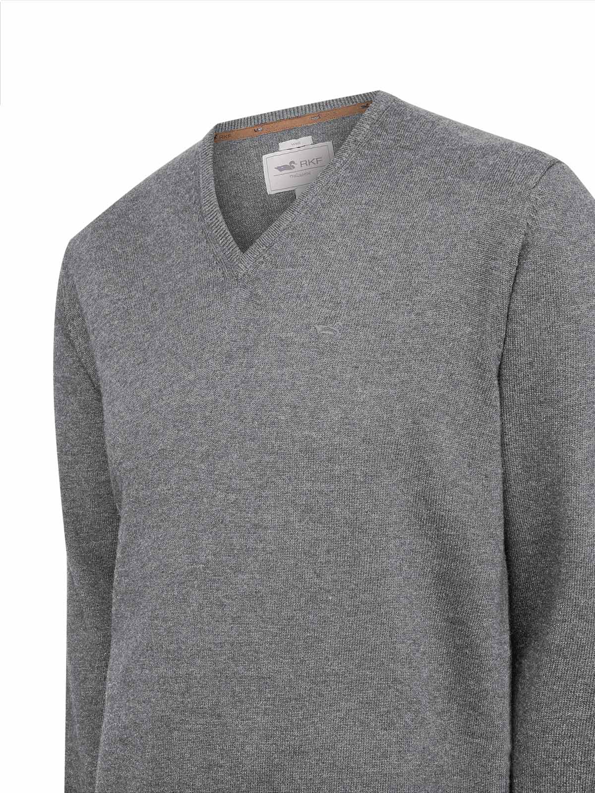 Sweater Lana Hombre Swinv Rockford