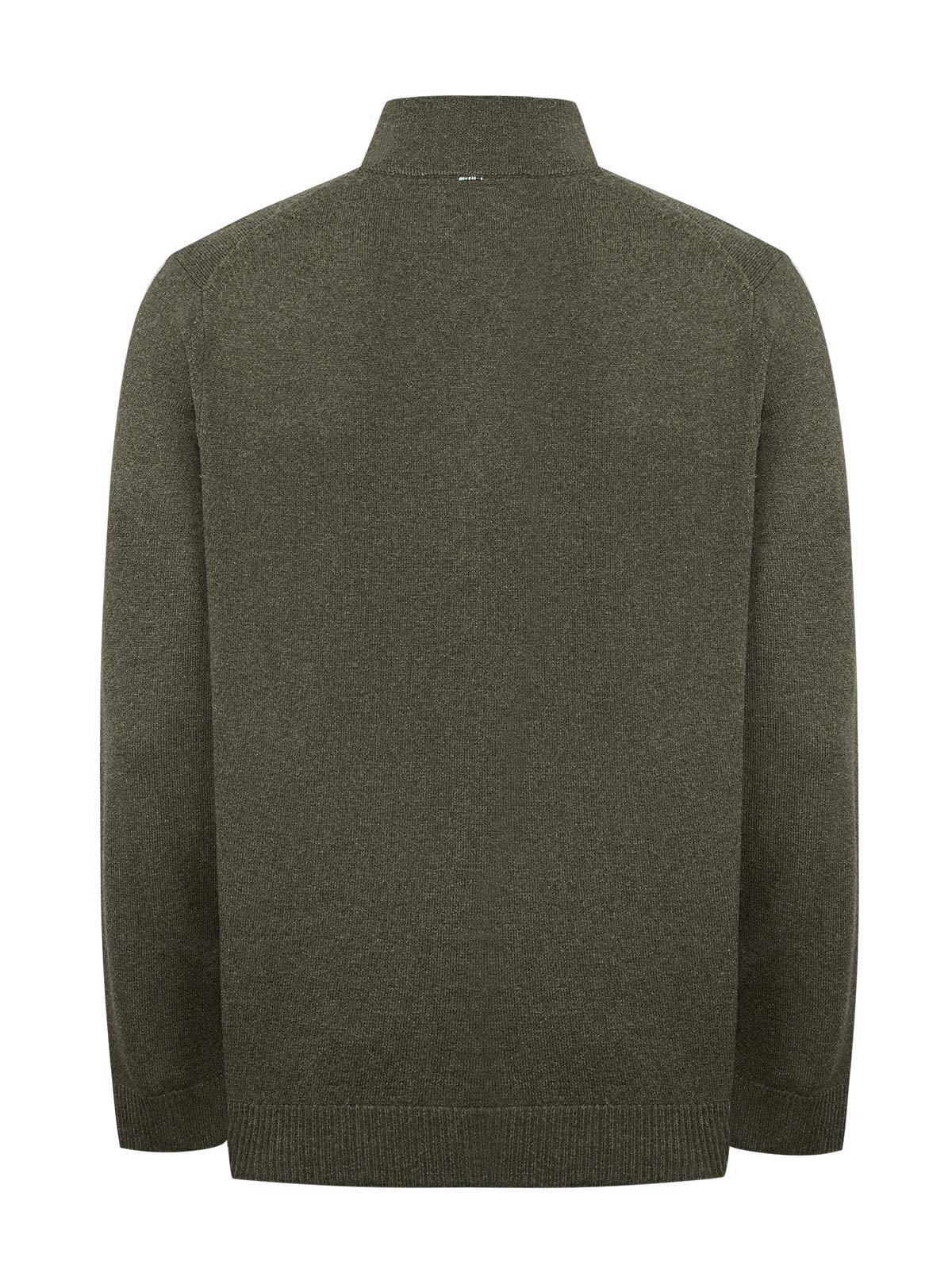 Sweater Lana Hombre Massafull Rockford
