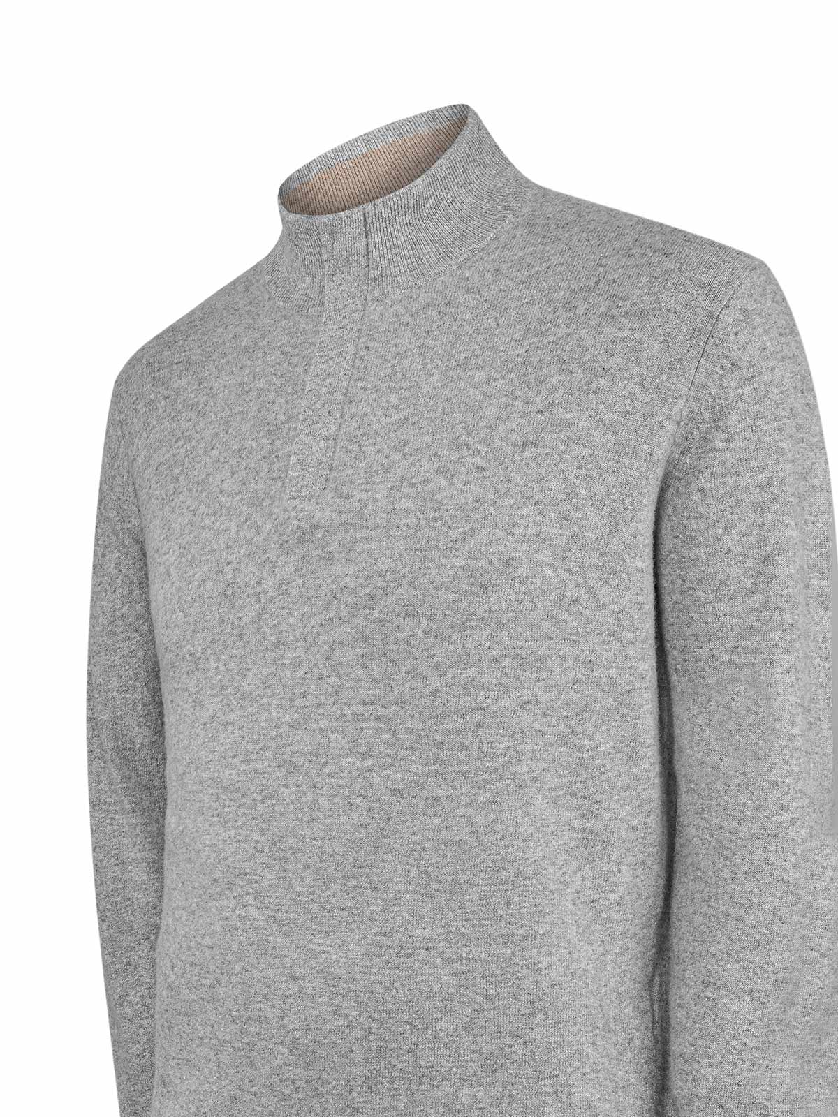 Sweater Lana Hombre Italy.H Rockford