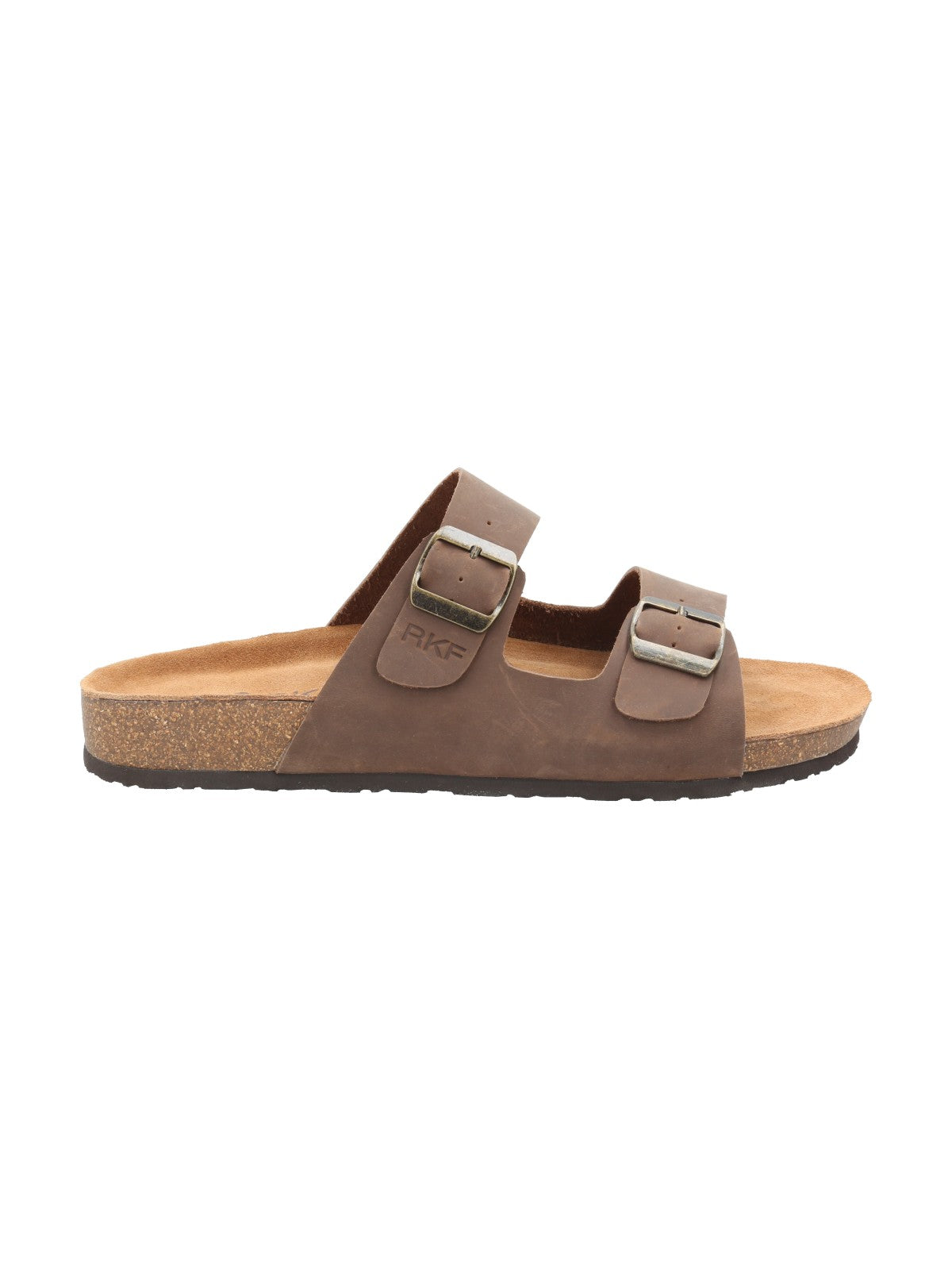 Sandalias Hombre Charly Ii Rockford